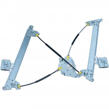 TrakMotive 202026 - Window Regulator TrakMotive 202026 Power Window Regulator Assembly product image 1 of 4