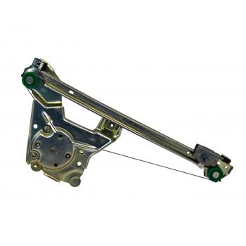 TrakMotive 202036 Power Window Regulator Assembly product image 2 of 2