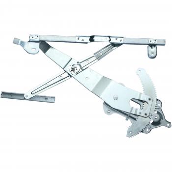 TrakMotive 202051 Power Window Regulator Assembly product image 1 of 4