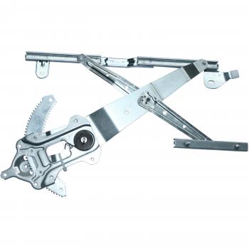 TrakMotive 202051 Power Window Regulator Assembly product image 2 of 4