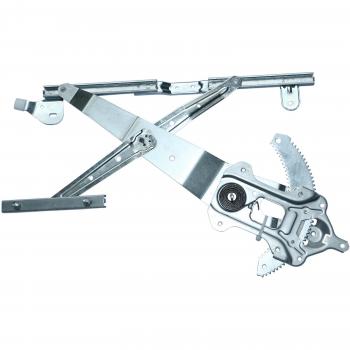 TrakMotive 202052 Power Window Regulator Assembly product image 2 of 4