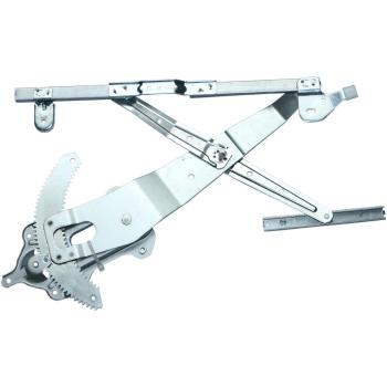 TrakMotive 202052 Power Window Regulator Assembly product image 3 of 4