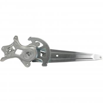 TrakMotive 202069 Power Window Regulator Assembly product image 1 of 4