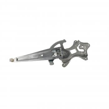 TrakMotive 202069 Power Window Regulator Assembly product image 2 of 4