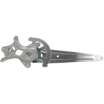 TrakMotive 202069 Power Window Regulator Assembly product image 3 of 4