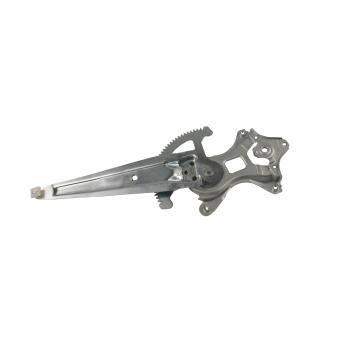 TrakMotive 202069 Power Window Regulator Assembly product image 4 of 4