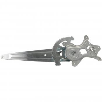 TrakMotive 202070 - Window Regulator TrakMotive 202070 Power Window Regulator Assembly product image 1 of 4