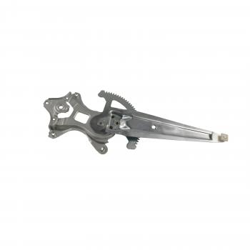 TrakMotive 202070 Power Window Regulator Assembly product image 2 of 4