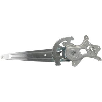 TrakMotive 202070 Power Window Regulator Assembly product image 3 of 4
