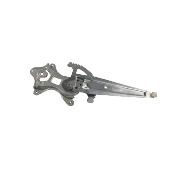 TrakMotive 202070 Power Window Regulator Assembly product image 4 of 4