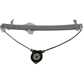 TrakMotive 202080 - Window Regulator TrakMotive 202080 Power Window Regulator Assembly product image 3 of 4