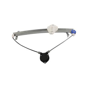 TrakMotive 202080 - Window Regulator TrakMotive 202080 Power Window Regulator Assembly product image 4 of 4