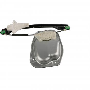TrakMotive 202095 Power Window Regulator Assembly product image 1 of 4