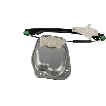 TrakMotive 202096 Power Window Regulator Assembly product image 3 of 4