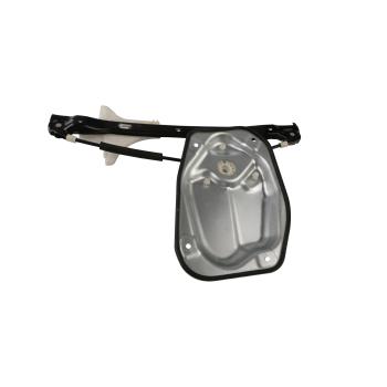 TrakMotive 202096 Power Window Regulator Assembly product image 4 of 4