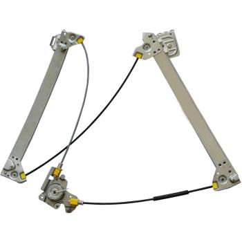 TrakMotive 202097 Power Window Regulator Assembly product image 3 of 4
