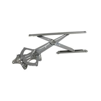 TrakMotive 202101 - Window Regulator TrakMotive 202101 Power Window Regulator Assembly product image 3 of 4