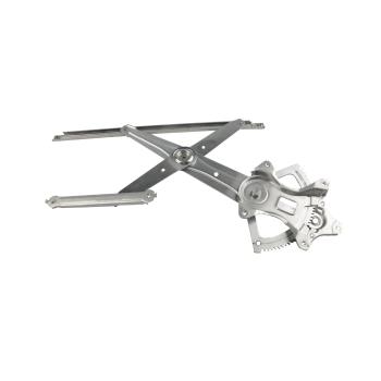 TrakMotive 202101 - Window Regulator TrakMotive 202101 Power Window Regulator Assembly product image 4 of 4
