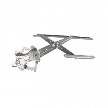 TrakMotive 202102 Power Window Regulator Assembly product image 2 of 4