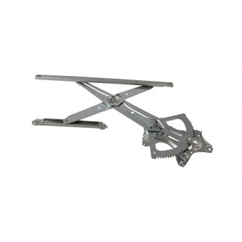 TrakMotive 202102 Power Window Regulator Assembly product image 3 of 4