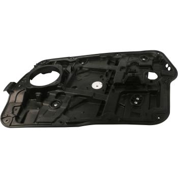 TrakMotive 202111 Power Window Regulator Assembly product image 3 of 4