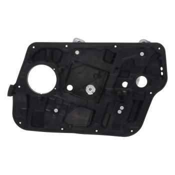 TrakMotive 202112 Power Window Regulator Assembly product image 3 of 4