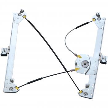 TrakMotive 202116 Power Window Regulator Assembly product image 1 of 4