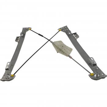 TrakMotive 202119 - Window Regulator TrakMotive 202119 Power Window Regulator Assembly product image 2 of 4