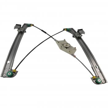 TrakMotive 202120 Power Window Regulator Assembly product image 1 of 4