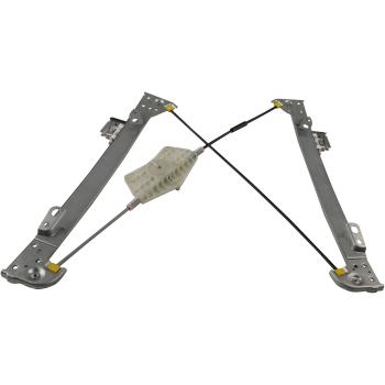 TrakMotive 202120 Power Window Regulator Assembly product image 4 of 4