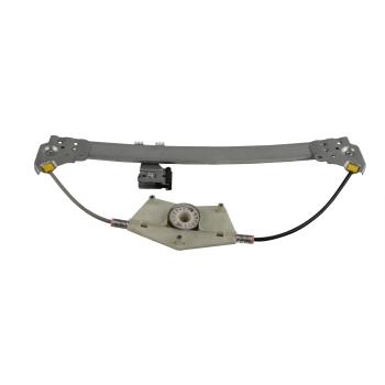 TrakMotive 202122 Power Window Regulator Assembly product image 3 of 4