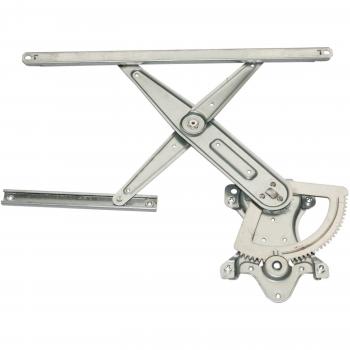 TrakMotive 202127 - Window Regulator TrakMotive 202127 Power Window Regulator Assembly product image 1 of 4