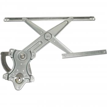 TrakMotive 202127 Power Window Regulator Assembly product image 2 of 4