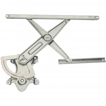 TrakMotive 202128 - Window Regulator TrakMotive 202128 Power Window Regulator Assembly product image 1 of 4