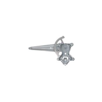 TrakMotive 202129 Power Window Regulator Assembly product image 3 of 4
