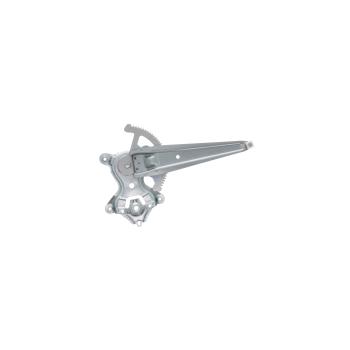 TrakMotive 202129 Power Window Regulator Assembly product image 4 of 4