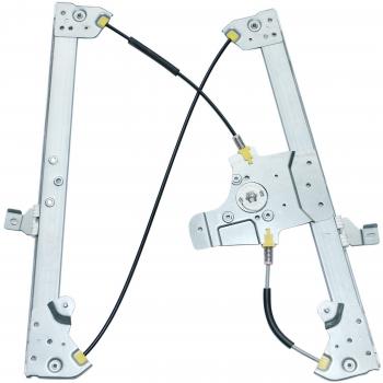 TrakMotive 202131 - Window Regulator TrakMotive 202131 Power Window Regulator Assembly product image 1 of 4