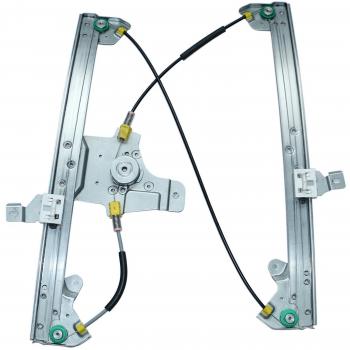 TrakMotive 202131 - Window Regulator TrakMotive 202131 Power Window Regulator Assembly product image 2 of 4