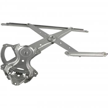 TrakMotive 202135 - Window Regulator TrakMotive 202135 Power Window Regulator Assembly product image 2 of 4