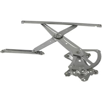 TrakMotive 202135 - Window Regulator TrakMotive 202135 Power Window Regulator Assembly product image 3 of 4