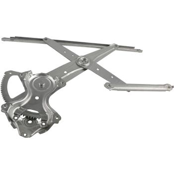TrakMotive 202135 - Window Regulator TrakMotive 202135 Power Window Regulator Assembly product image 4 of 4