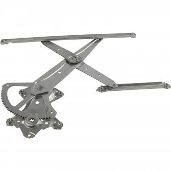 TrakMotive 202136 - Window Regulator TrakMotive 202136 Power Window Regulator Assembly product image 1 of 4