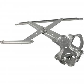 TrakMotive 202136 - Window Regulator TrakMotive 202136 Power Window Regulator Assembly product image 2 of 4