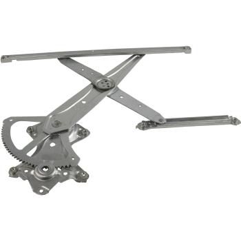 TrakMotive 202136 - Window Regulator TrakMotive 202136 Power Window Regulator Assembly product image 3 of 4