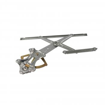 TrakMotive 202139 Power Window Regulator Assembly product image 2 of 4