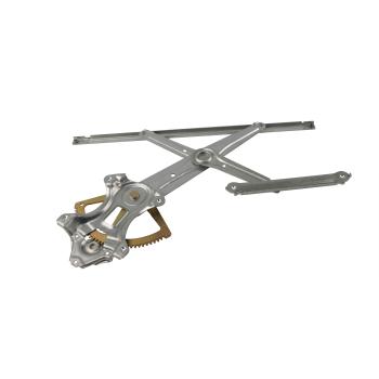 TrakMotive 202139 Power Window Regulator Assembly product image 4 of 4