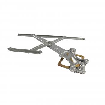 TrakMotive 202140 Power Window Regulator Assembly product image 2 of 4