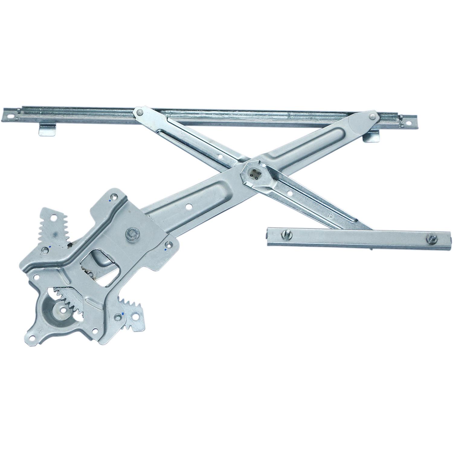 TrakMotive 202144 Power Window Regulator Assembly product image 2 of 4