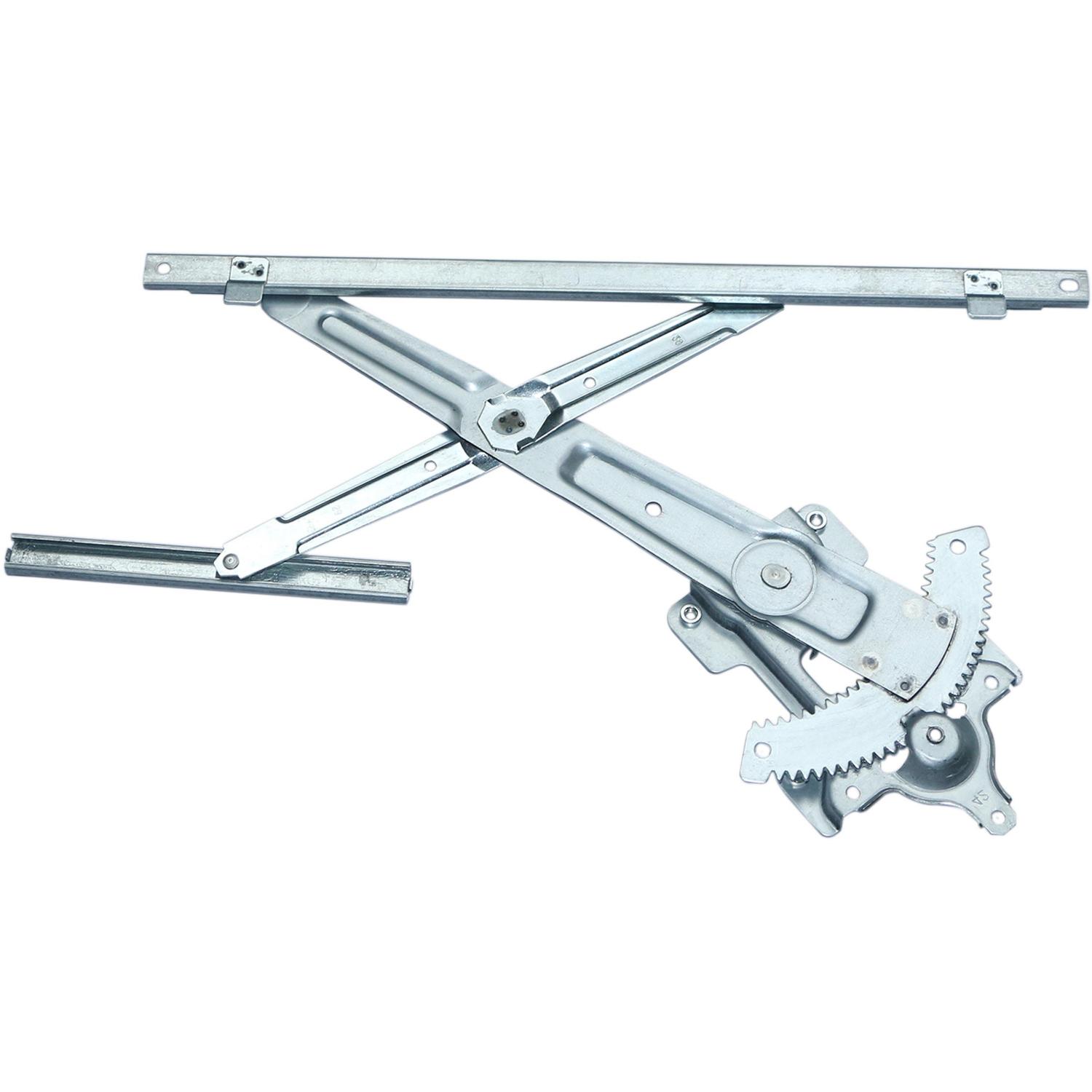 TrakMotive 202144 Power Window Regulator Assembly product image 3 of 4