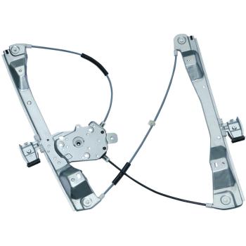 TrakMotive 202148 Power Window Regulator Assembly product image 3 of 4